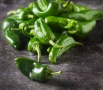 Pepper Jalapeno Green