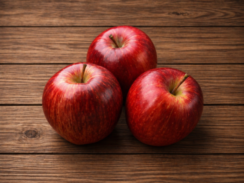 Apple Crimson Crisp U.K.