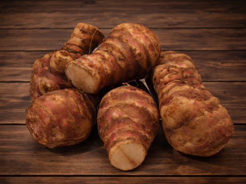 Artichoke Jerusalem