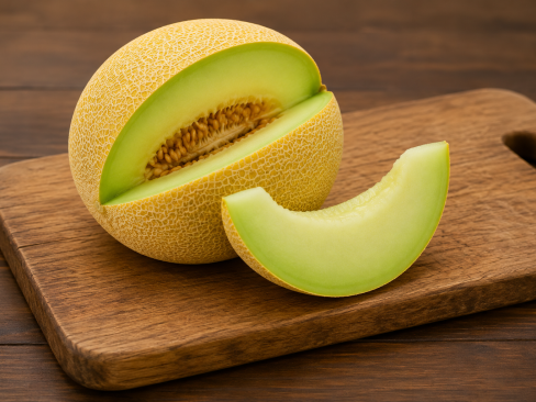 Melon Galia Sp.