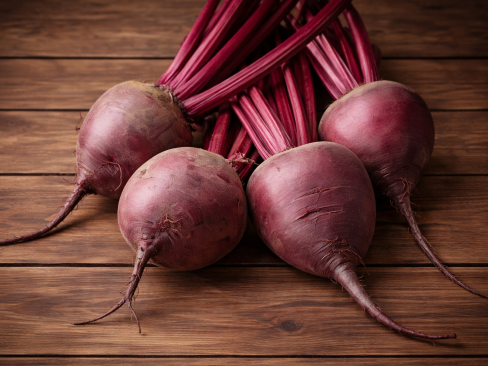 Beetroot Large Washed