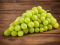 Grapes White Seedless