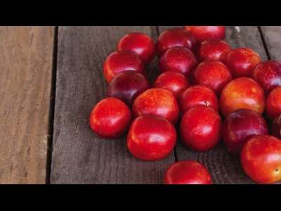 Plums U.K.