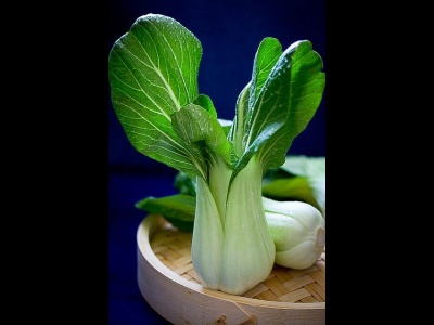 Pak-Choi