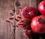 Pomegranate