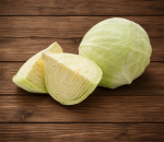 Cabbage White.