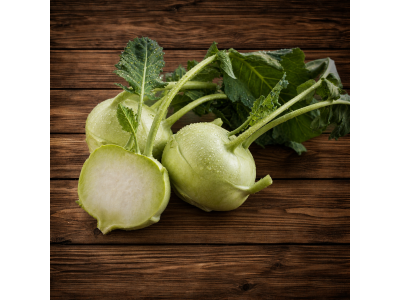 Kohl Rabi Sp. 15ct