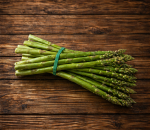 Asparagus Bunch 200g U.K. ( 2nd grade)