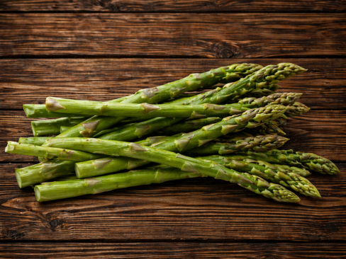 Asparagus