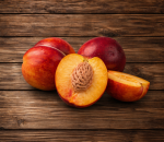 Nectarine Yellow Sp.