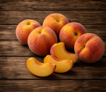 Peach Yellow Sp.