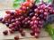 Grape Red Seedless