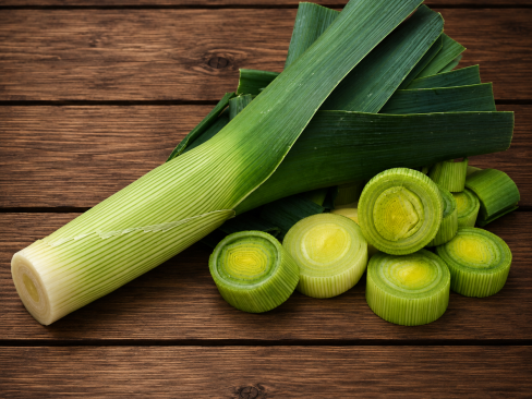 Leeks Sp 10kg