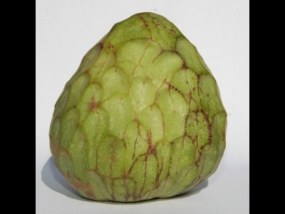 Cherimoyas (Custard Apple)