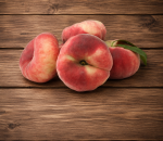 Peach Flat