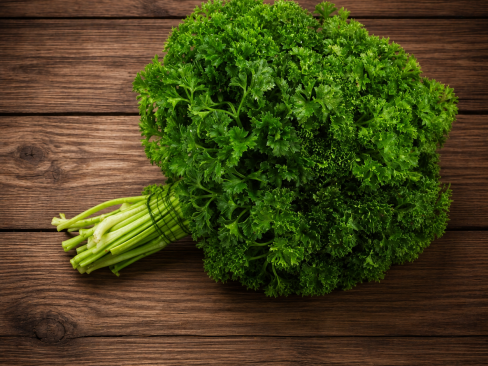 Herb Parsley Fr