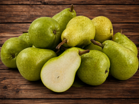 Pears Williams Fr