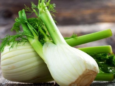Fennel