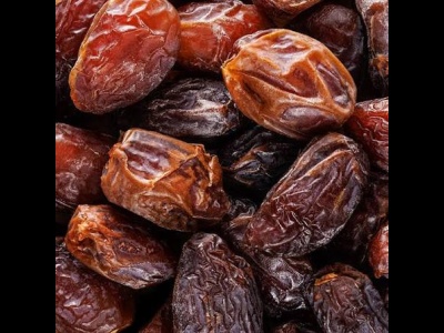 Dates Medjool