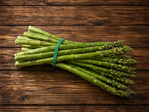 Asparagus Bunch 200g U.K. ( 2nd grade)