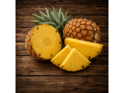 Pineapple Cr.