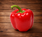 Pepper Red