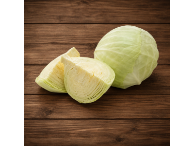 Cabbage White.