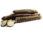 Salsify Black