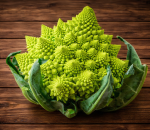 Cauliflower Romanesco