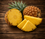 Pineapple Cr.