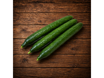 Cucumber Long
