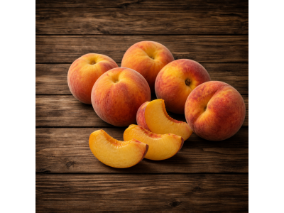 Peach Yellow Sp.