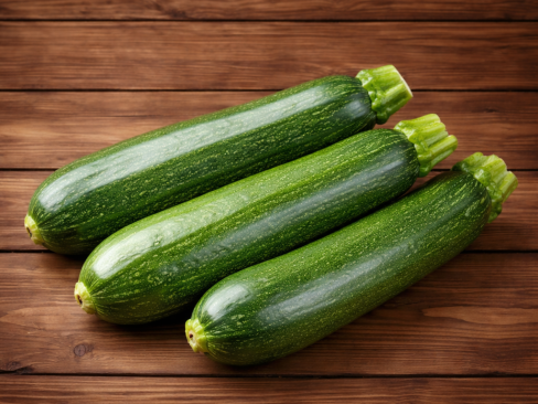 Courgette UK