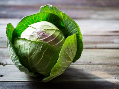 Cabbage January King