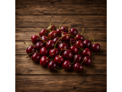 Cherries Sp.