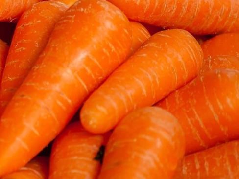 Carrots Dirty 12.5kg