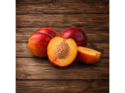 Nectarine Yellow Sp.