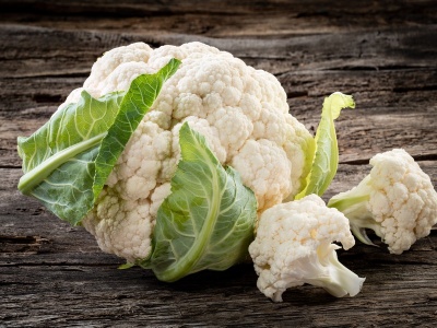 Cauliflower White