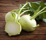 Kohl Rabi