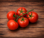 Tomato Vine U.K.