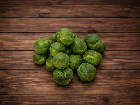 Sprouts Loose.