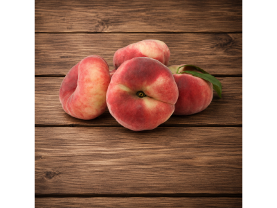 Peach Flat