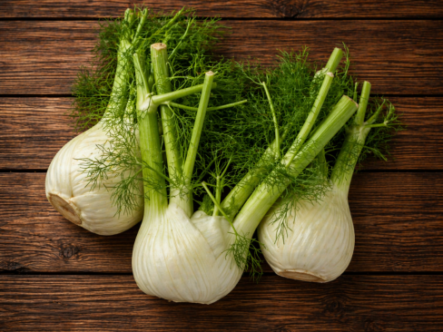 Fennel It.