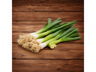 Leeks Baby Bunched U.K.