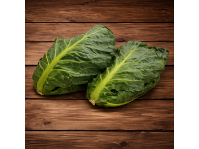 Cabbage Spring Green U.K.