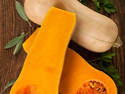 Squash Butternut