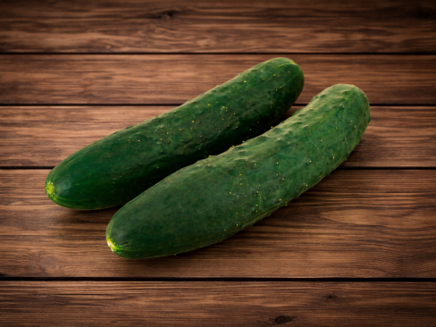 Cucumber Short