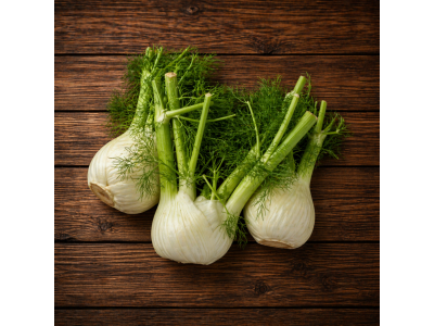 Fennel It.