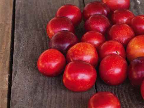 Plums U.K.
