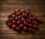 Cherries Sp.